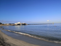 Platja el Penyo'in fotoğrafı imkanlar alanı