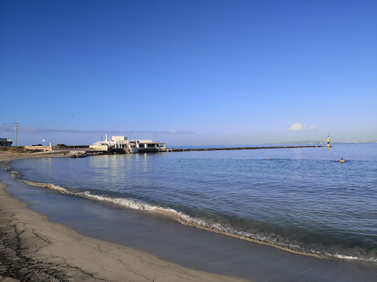 Platja el Penyo