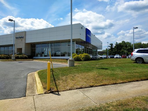 Car Dealer «Volvo Cars Silver Spring», reviews and photos, 3121 Automobile Blvd, Silver Spring, MD 20904, USA