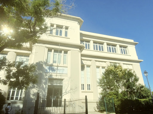 Droit des universités privées Marseille