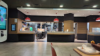 Les plus récentes photos du Restauration rapide McDonald's à Toulon - n°1