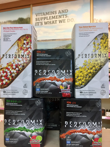 Vitamin & Supplements Store «GNC», reviews and photos, 10670 Culebra Rd, San Antonio, TX 78251, USA