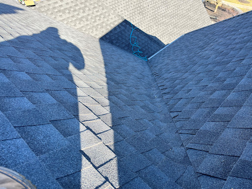 Roofing Contractor «Rapid Roofing», reviews and photos, 5700 S Sheldon Rd, Canton, MI 48188, USA