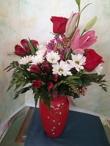 Florist «A Heavenly Florist», reviews and photos, 980 J Clyde Morris Blvd, Newport News, VA 23601, USA