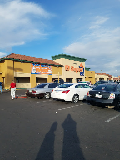 El Super, 7502 W Thomas Rd, Phoenix, AZ 85033, USA, 