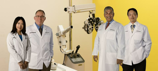 Ophthalmologist Brownsville