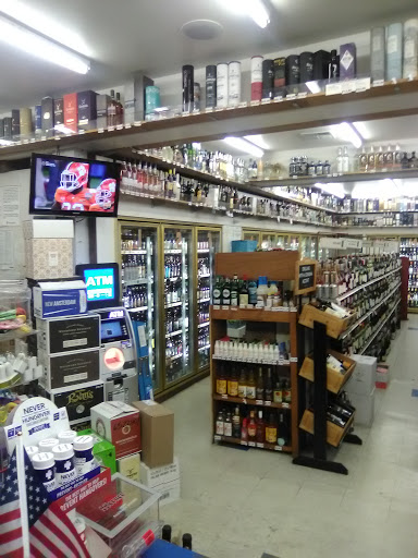 Liquor Store «Quality Liquor Store», reviews and photos, 2329 Madison Ave, San Diego, CA 92116, USA