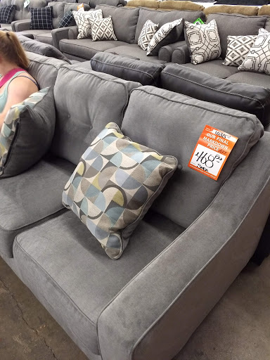 Furniture Store «Davis Home Furniture», reviews and photos, 100 Fairview Rd, Asheville, NC 28803, USA