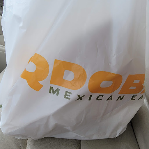 Mexican Restaurant «QDOBA Mexican Eats», reviews and photos, 10018 Grant St, Thornton, CO 80229, USA