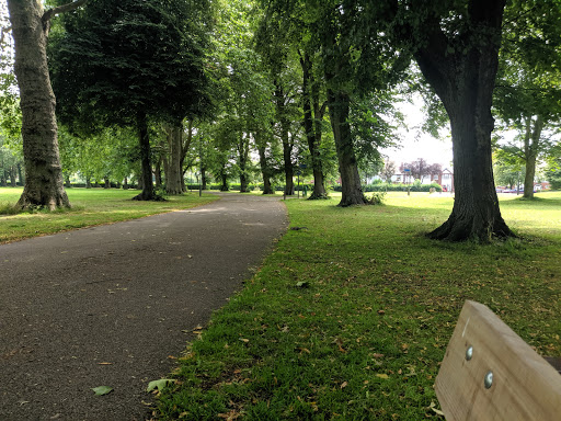 Normanton Park