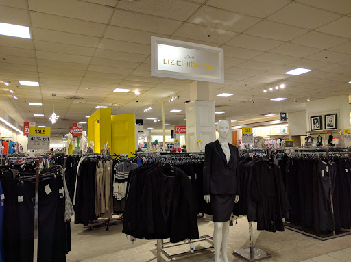 Shopping Mall «Cherry Hill Mall», reviews and photos, 2000 NJ-38, Cherry Hill, NJ 08002, USA