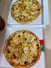 Les plus récentes photos du Pizzeria Iqra snack et pizza à Metz - n°2