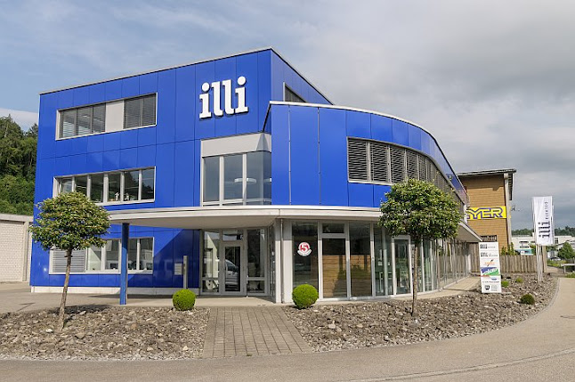 Kommentare und Rezensionen über ILLI ICT Solutions AG