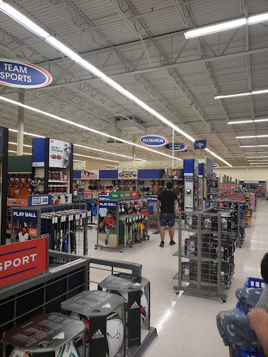 Sporting Goods Store «Academy Sports + Outdoors», reviews and photos, 7460 Airport Blvd, Mobile, AL 36608, USA