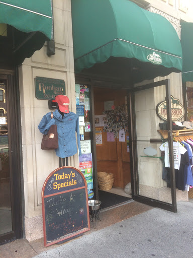 Gift Shop «Impressions of Saratoga», reviews and photos, 368 Broadway, Saratoga Springs, NY 12866, USA