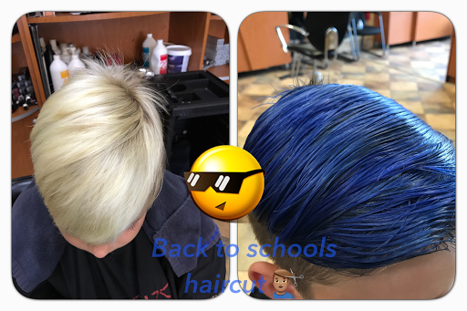 Hair Salon «Divine Hair Salon», reviews and photos, 43670 Greenway Corporate Dr # 108, Ashburn, VA 20147, USA