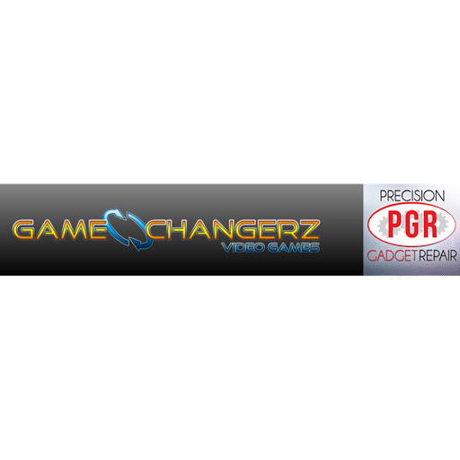 Video Game Store «Game Changerz And Precision Gadget Repair», reviews and photos, 244 E University Pkwy, Orem, UT 84058, USA