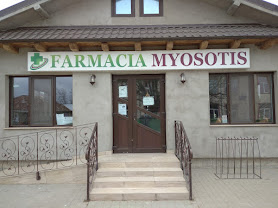 Farmacia Myosotis 8