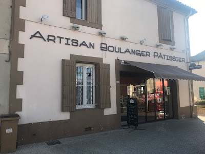 Boulangerie à Cheval-Blanc