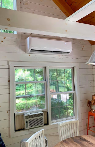 Heating Contractor «4 Seasons Air», reviews and photos