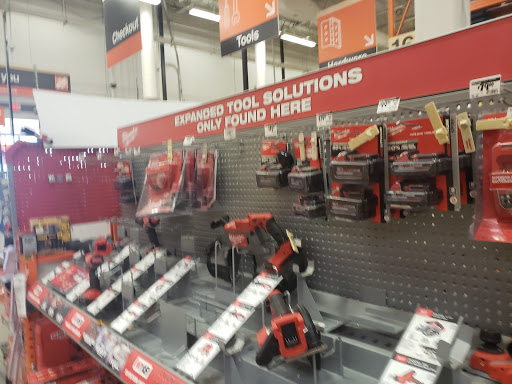 Home Improvement Store «The Home Depot», reviews and photos, 655 Lake Cook Rd, Deerfield, IL 60015, USA