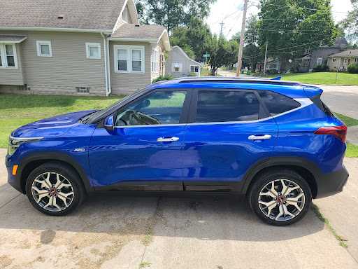 Buick Dealer «VanDevere Buick», reviews and photos, 300 W Market St, Akron, OH 44303, USA