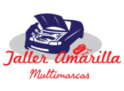 Taller Amarilla