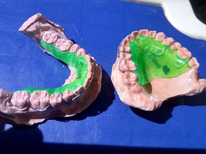Protésica Dental Irapuato