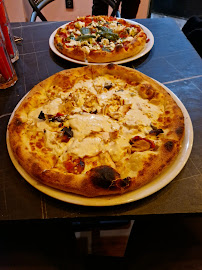 Les plus récentes photos du Pizzeria Pizz'amore Villeurbanne 69100 - n°3