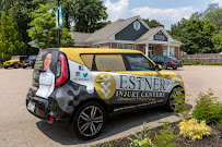 Estner Injury Centers Cranston Chiropractor - Photo 5 - Car repair in Cranston, RI, Providence