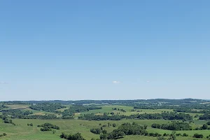 Long Hollow Scenic Overlook image
