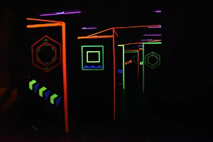 The Grid - Bowling, Lasertag, Air Hockey and VR Games image