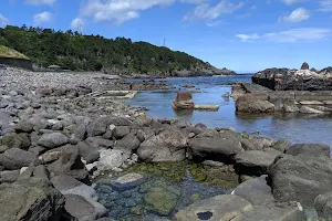 Mizunashikaihin Hot Spring image