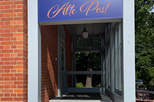 Restaurant Alte Post image