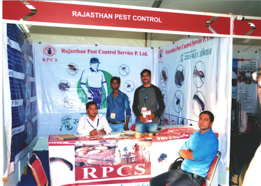 राजस्थान पेस्ट कंट्रोल सर्विसेज पीवीटी एलटीडी