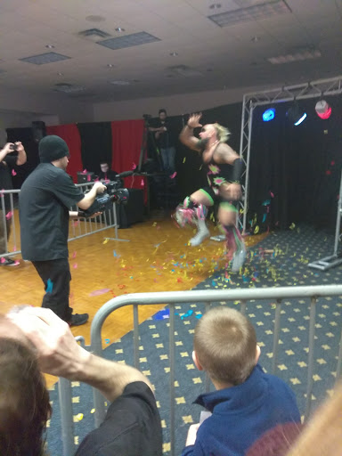 Caterer «Elks Lodge», reviews and photos, 652 Andover St, Lawrence, MA 01843, USA