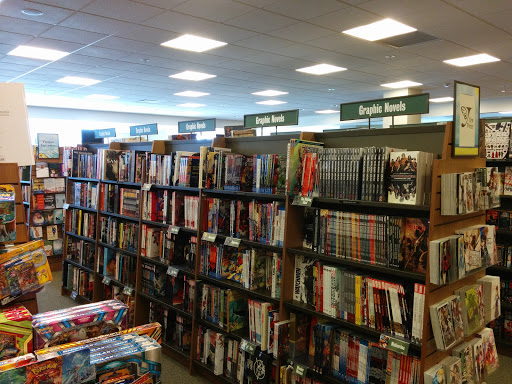Book Store «Barnes & Noble», reviews and photos, 7227 SW Bridgeport Rd, Tigard, OR 97224, USA