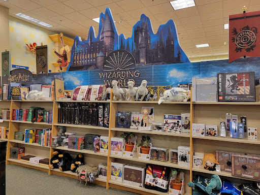Book Store «Barnes & Noble», reviews and photos, 300 Neshaminy Mall, Bensalem, PA 19020, USA