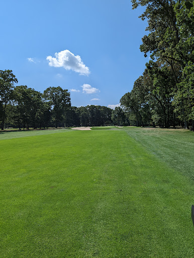 Golf Club «Hempstead Golf & Country Club», reviews and photos, 60 Front St, Hempstead, NY 11550, USA