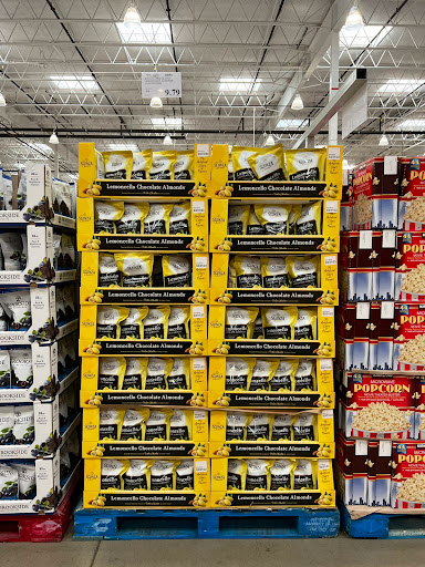 Warehouse store «Costco Wholesale», reviews and photos, 1500 Gemini Pl, Columbus, OH 43240, USA