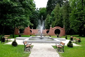 Park Iłowa image