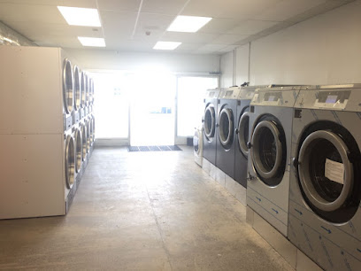Scrubby Dubby Laundromat (Self-Service)
