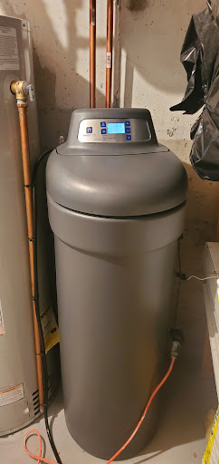 Heating Contractor «A.B. May Company», reviews and photos