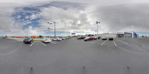 Used Car Dealer «J.D. Byrider», reviews and photos, 2400 Laurens Rd, Greenville, SC 29607, USA