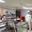 American Legion Military Museum and Post Cafe