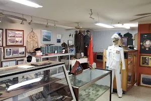 American Legion Military Museum and Post Cafe image