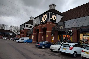 JD Sports image