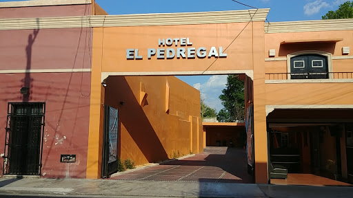 Instalación ecuestre Mérida
