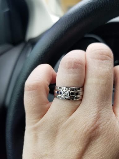 Jewelry Store «Ara Karkazian Watch & Jewelry Company», reviews and photos, 1776 W Bullard Ave, Fresno, CA 93711, USA