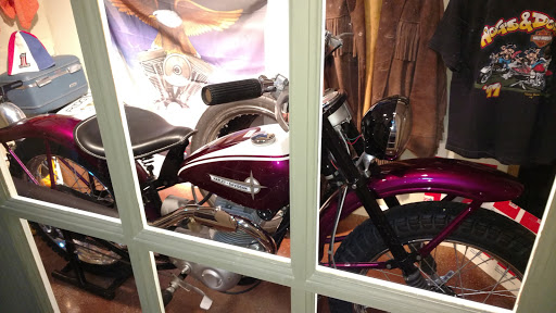 Harley-Davidson Dealer «Napoleon Harley Davidson», reviews and photos, 862 American Rd, Napoleon, OH 43545, USA